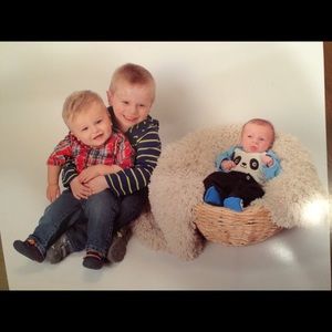 Meet your Posher, Stacy